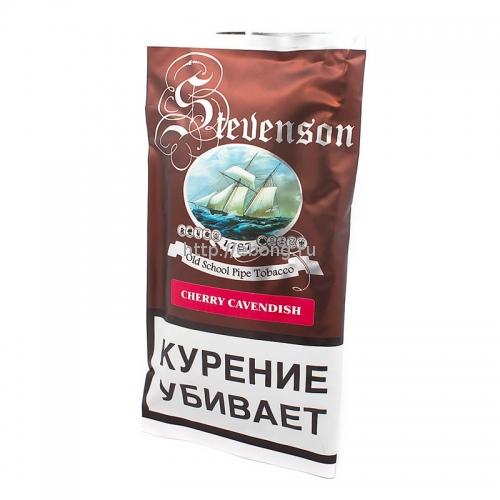 Табак Stevenson Cherry Cavendish (40 гр)