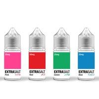 Жидкость ExtraSalt, 30 мл, Pink, 50 мг/мл