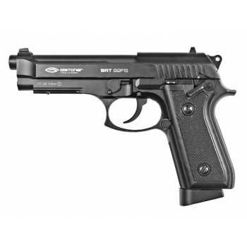 Пневматический пистолет Gletcher TAR92 4,5 мм