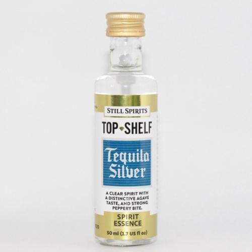 Эссенция Still Spirits "Silver Tequila Spirit" (Top Shelf ),
