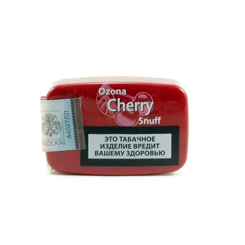 Нюхательный табак Poschl's Ozona Cherry Snuff 7 гр
