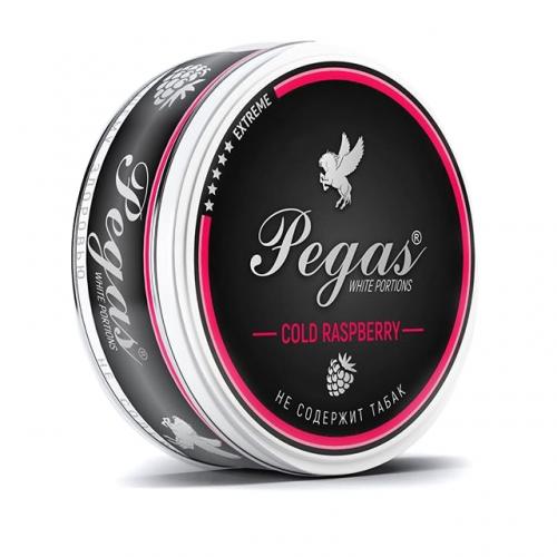 Бестабачная жевательная смесь PEGAS, 16 гр, Cola, 48 мг