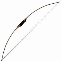 Лук традиционный Longbow 68" 55#