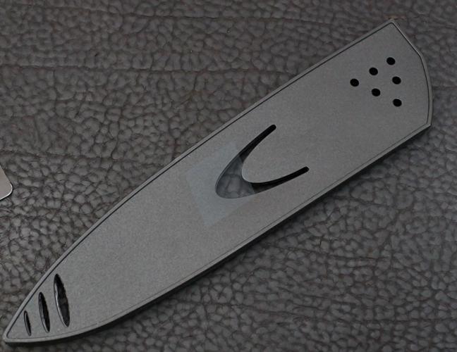 Защитный чехол для керамического ножа Samura Eco-Ceramic SC-0084, SC-0084R, SC-0084B