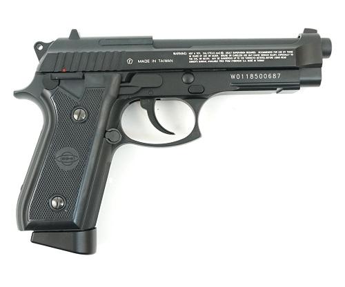 Пневматический пистолет Swiss Arms Beretta92 4,5 мм