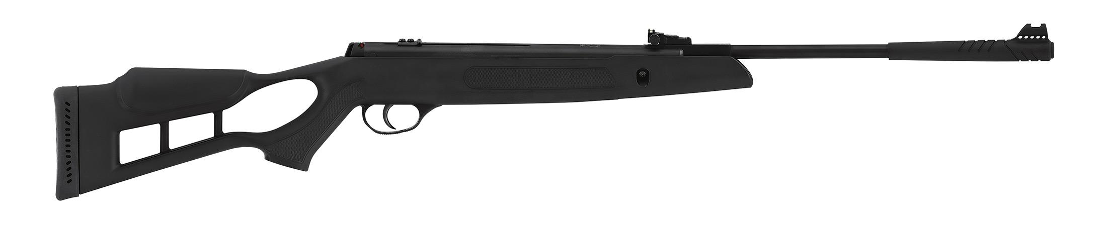 Пневматическая винтовка hatsan Striker Edge a-67207
