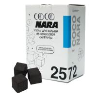 Уголь для кальяна Coco Nara 72 шт