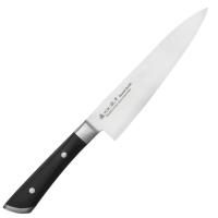 Нож кухонный Шеф Satake "Hiroki" 180мм, 803-427