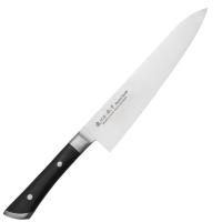 Нож кухонный Шеф Satake "Hiroki" 210мм, 803-410