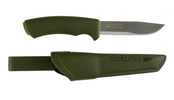 Нож Morakniv Bushcraft Forest
