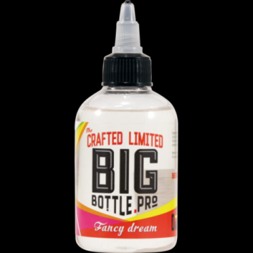 Е-жидкость Big Bottle PRO Fancy Dream (Биг Боттл Про Фэнси Дрим) 0 мг/120 мл