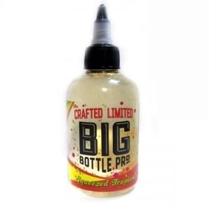 Е-жидкость Big Bottle PRO Squeezed Tropical (Биг Боттл Про Скуизед Тропикал) 3 мг/120 мл