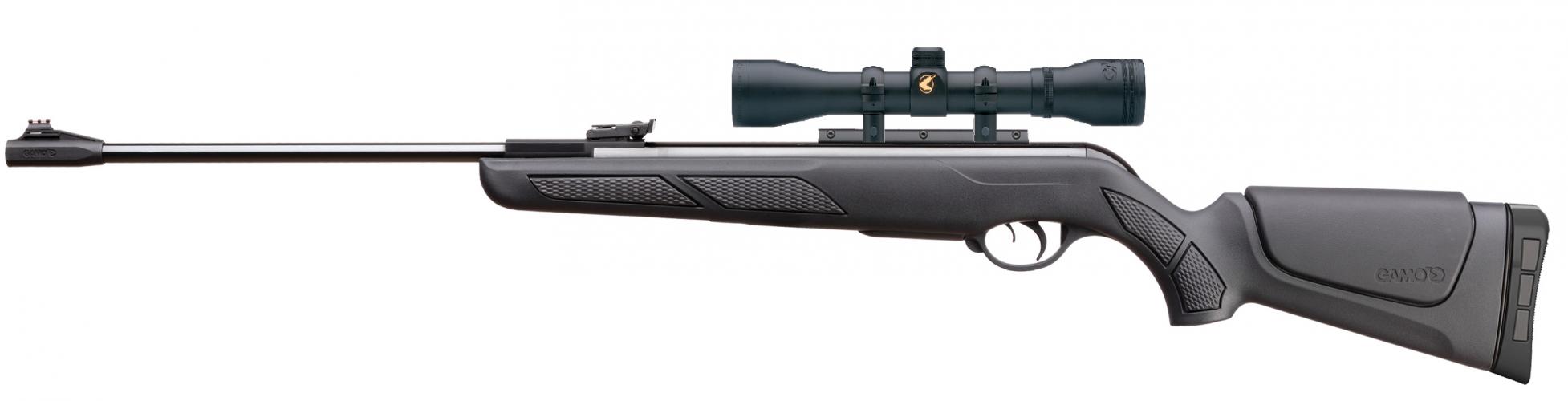 Пневматическая винтовка Gamo Shadow DX 4.5 мм