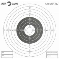 Мишени AIR-GUN (50шт) Мишень