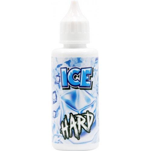 Е-жидкость Ice Hard (Айс Хард) 0 мг