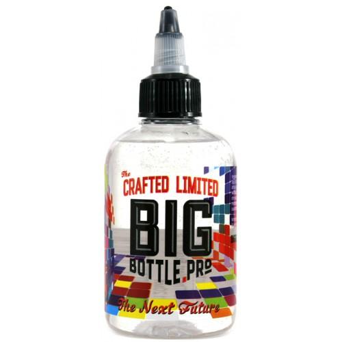 Е-жидкость Big Bottle PRO The Next Future (Биг Боттл Про Зе Некст Фьючэ) 3 мг/120 мл