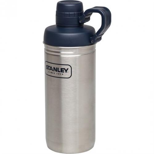 STANLEY Adventure Бутылка для воды 0,62 L Стальная (10-02112-002)