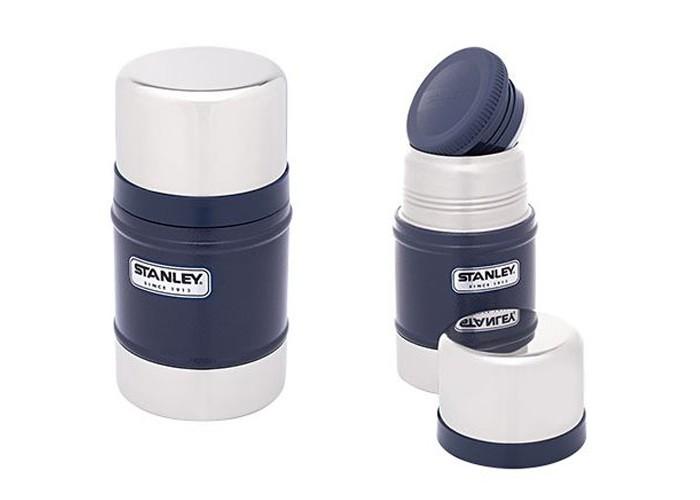 Термос STANLEY Classic Vacuum Flask 0.5L (10-00811-013)