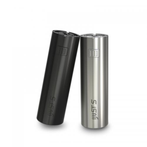 КЛОН Аккумулятор USB пасстру  Eleaf iJust S 3000мАч (Черный) 100% копия