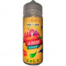 Жидкость Frutti HEAVENS Gold Cloud (Дынный мармелад) 3мг 120мл