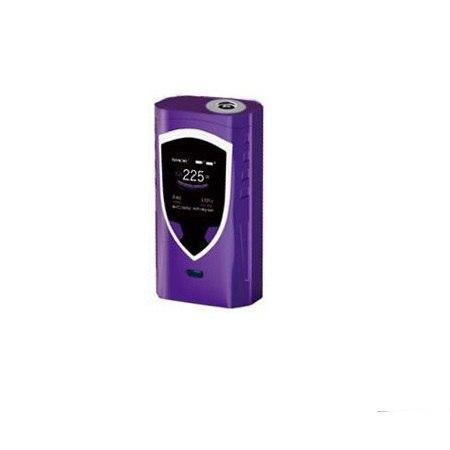 SMOK 225W ProColor TC фиолетовый (только мод)