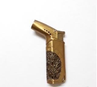 Зажигалка сигарно-трубочная Haipai  "с носиком" - (Турбо)