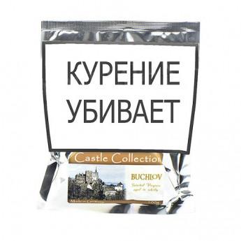 Табак Castle Collection Buchlov (10 гр Пробник)