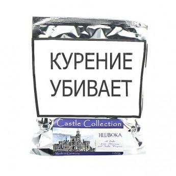 Табак Castle Collection Hluboka (10 гр Пробник)