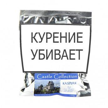 Табак Castle Collection Kasperk (10 гр Пробник)