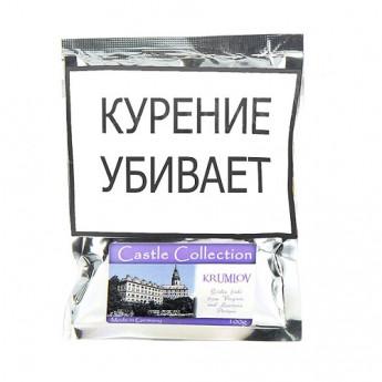 Табак Castle Collection Krumlov (10 гр Пробник)