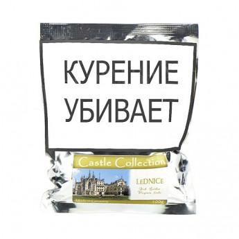 Табак Castle Collection Lednice (10 гр Пробник)