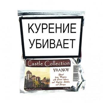 Табак Castle Collection Vranov (10 гр Пробник)