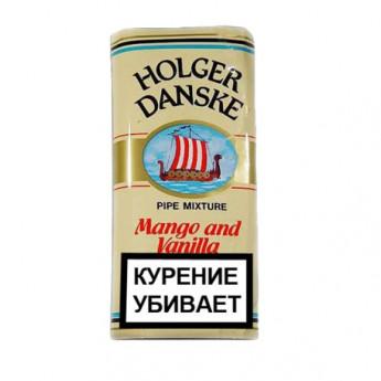 Табак Holger Danske Mango & Vanilla (40 гр)