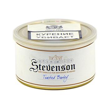 Табак Stevenson Toasted Burley (Берлей №12) - 40 гр.