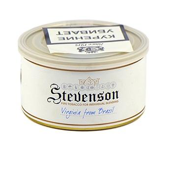 Табак Stevenson Virginia From Brazil (Вирджиния №6) - 40 гр.