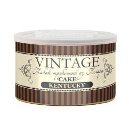 Табак Vintage Cake KENTUCKY банка 50 г