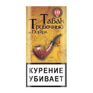 Табак Погар Смесь №10 - кисет 40 г
