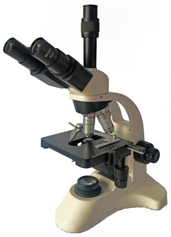 Микроскоп Levenhuk AF2 Trino 40x-1000x