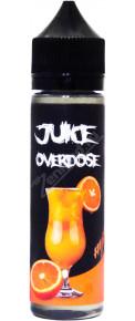 Жидкость Juice Overdose Hype Sauce 0мг 60мл