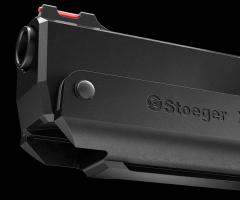Пневматический пистолет Stoeger XP4 4,5 мм