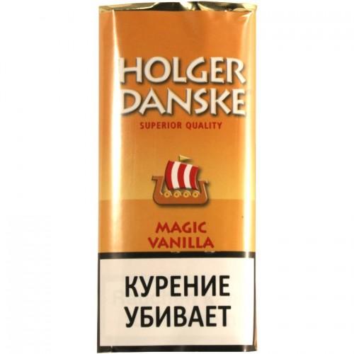 Табак Holger Danske  Magic Vanilla (40 гр)