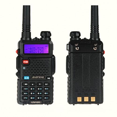 Радиост,mb.kjанция Baofeng UV-5R (8W)