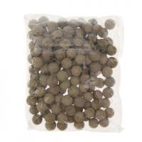 Набор шариков для рогатки d=10мм (100шт) из глины 3122067