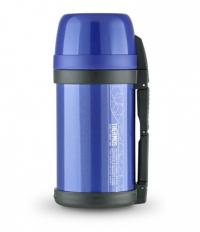 Термос Thermos FDH-2005 MTB Vacuum Inculated Bottle, 2 л (цвет синий)