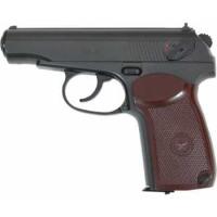 Пневматический пистолет Borner ПМ 49 4,5 мм