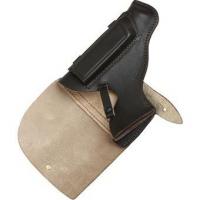 Кобура "ПМ" поясная закрытая штатная