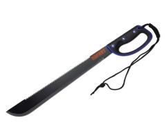 Мачете туристический T122 SAF / Рубака