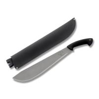 Мачете CONDOR TOOL (CTK422-16HC) SPEED MACHETE 16" Рукоять полипропилен Ножны кожа