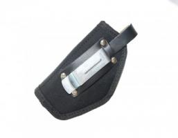 Кобура №4 на пояс(+ скоба)