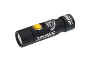 Фонарь Armytek Prime C1 v2 XP-L (Серебро)